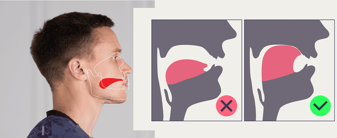 How To Mew Properly & What is Mewing: Tongue Posture For a Better Jawline  in 2023