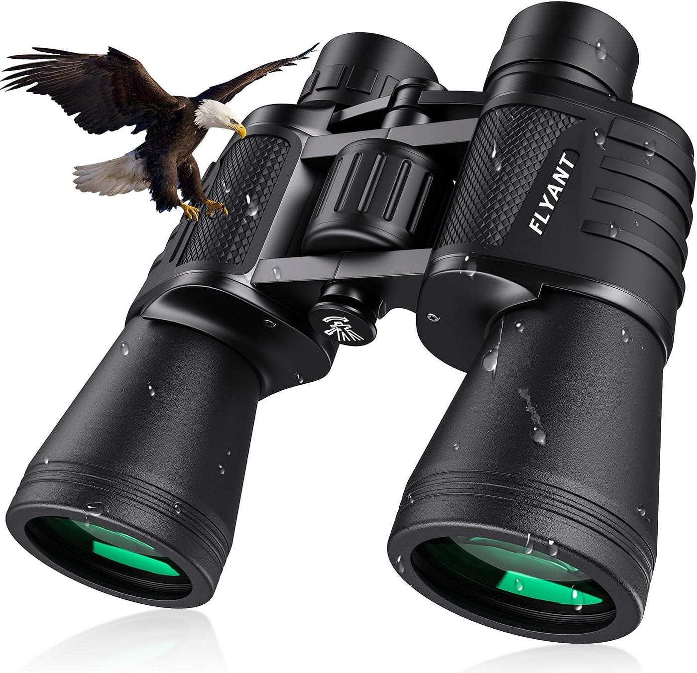 Top Binoculars for Every Adventure: High-Powered, Compact, and Waterproof Options for Birdwatching…