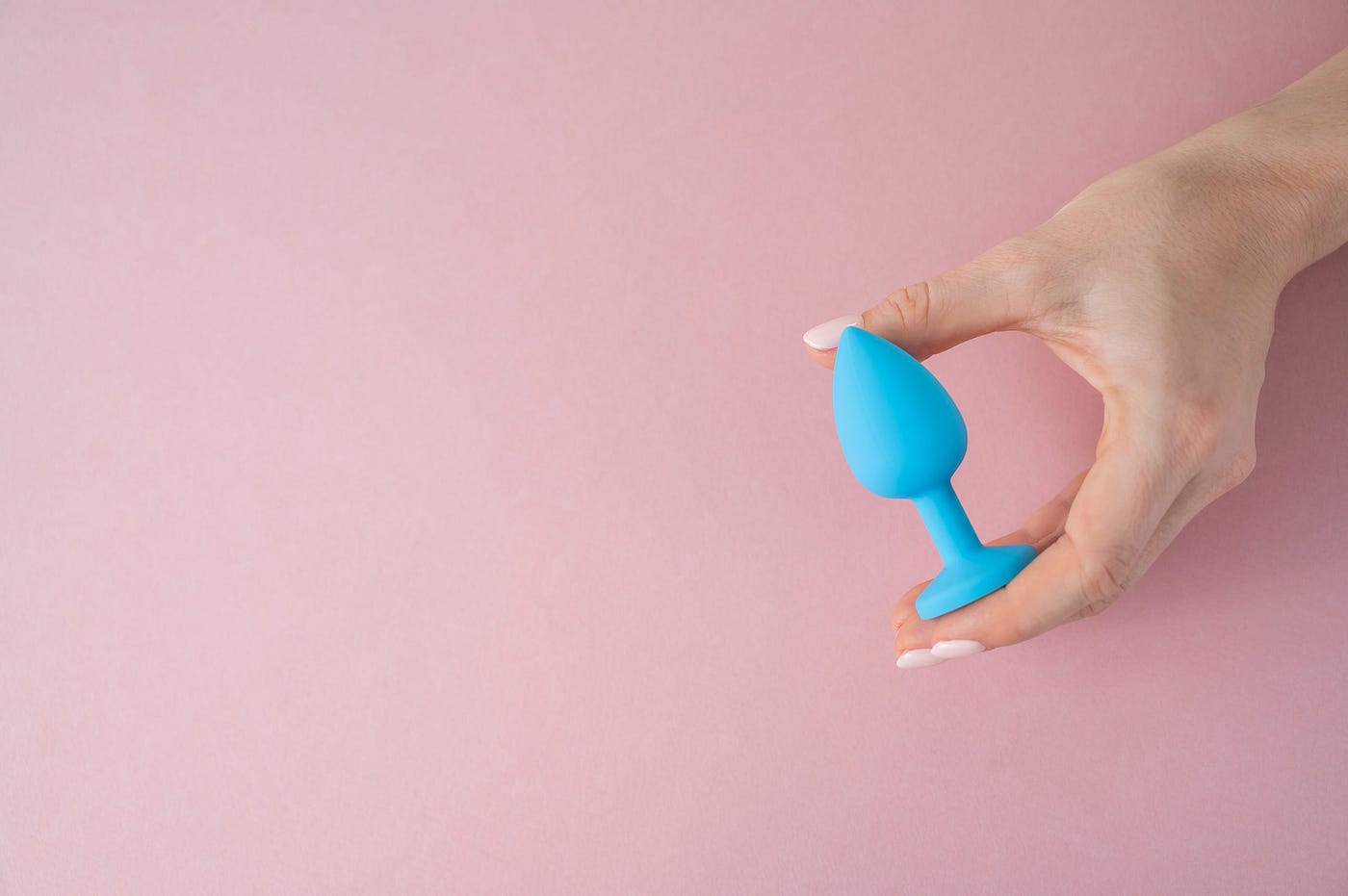 5 Redenen Waarom Mensen Van Buttplugs Houden