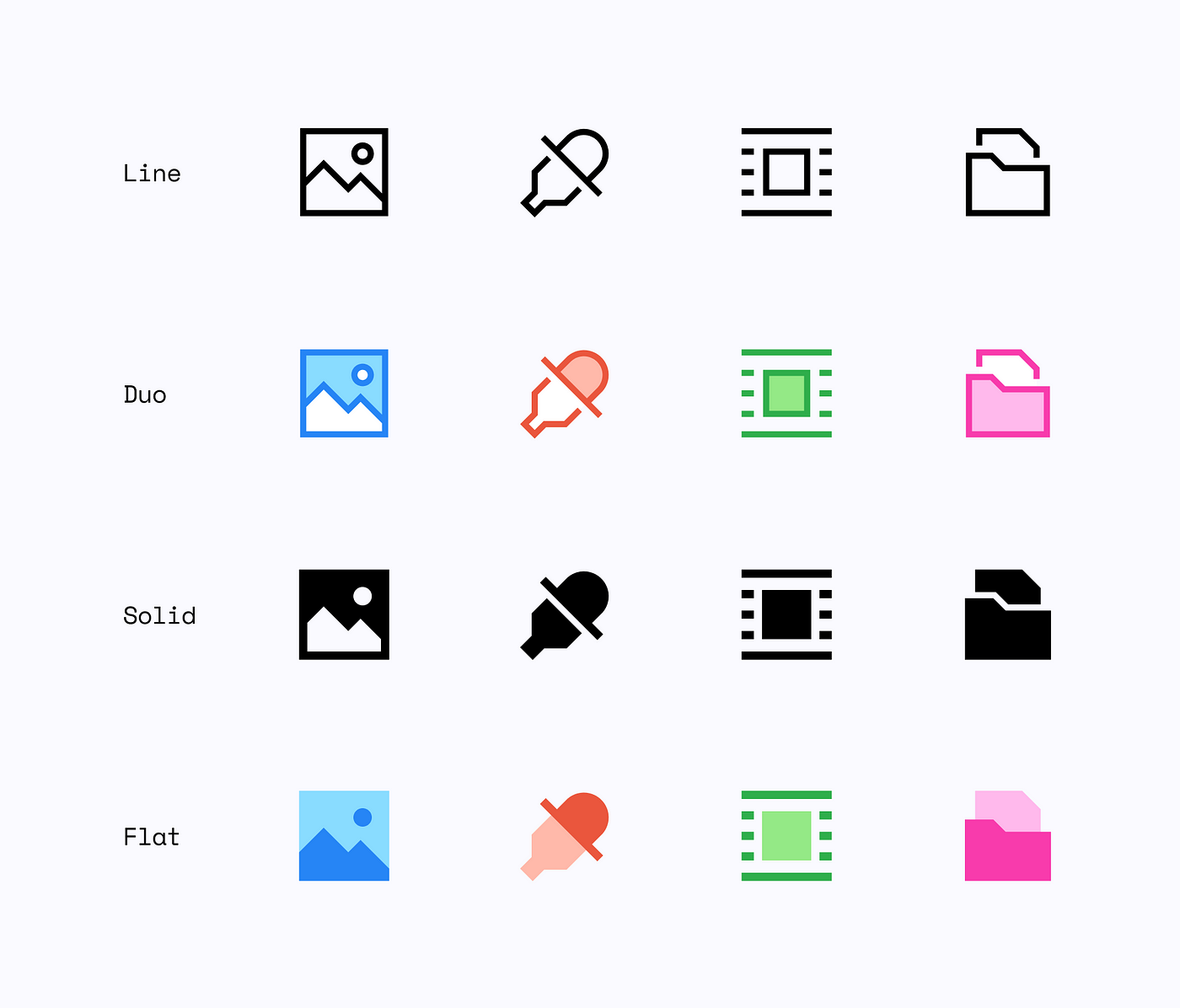 Airbnb Category Icons 2022 — Ashley Seo