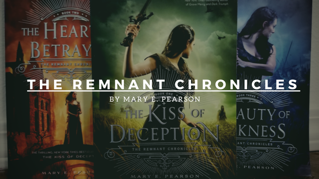 The Remnant Chronicles, Series