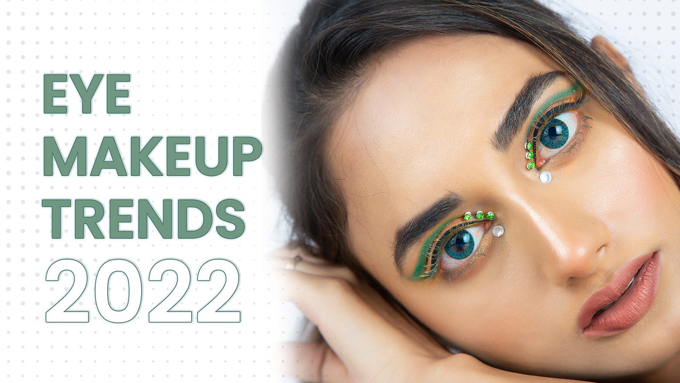 How to: Simple Graphic Eyeliner & Re-sparking a Love for Makeup