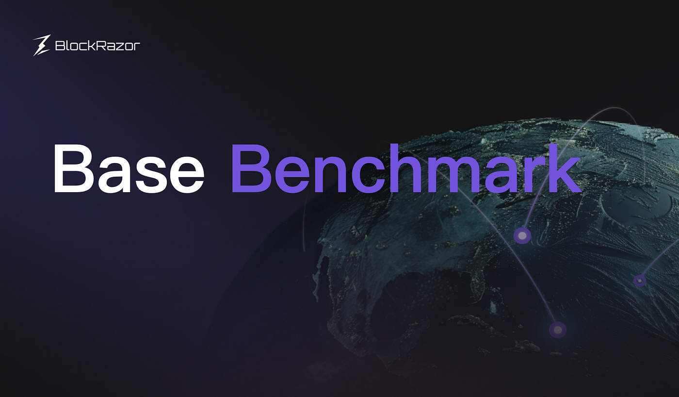 Base Benchmark