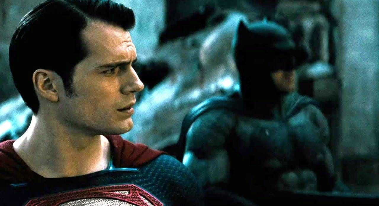 Batman V Superman Isn't Like Other Superhero Films, And That's Why