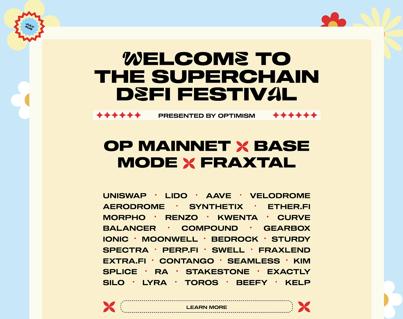 Airdrop Farming Update July 2024 Part 2: Stablecoins | by Bitpush News |  Medium