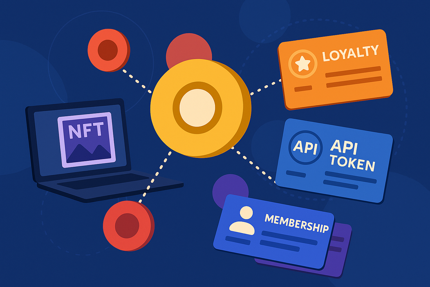 Token Based Loyalty: The Future of Customer Engagement