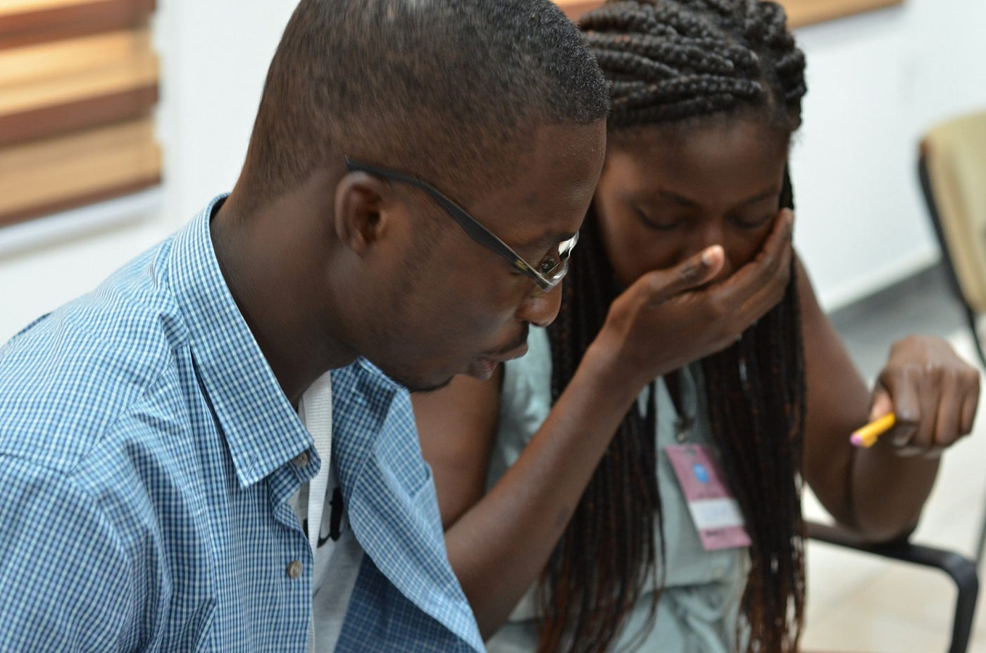 Django Girls Accra