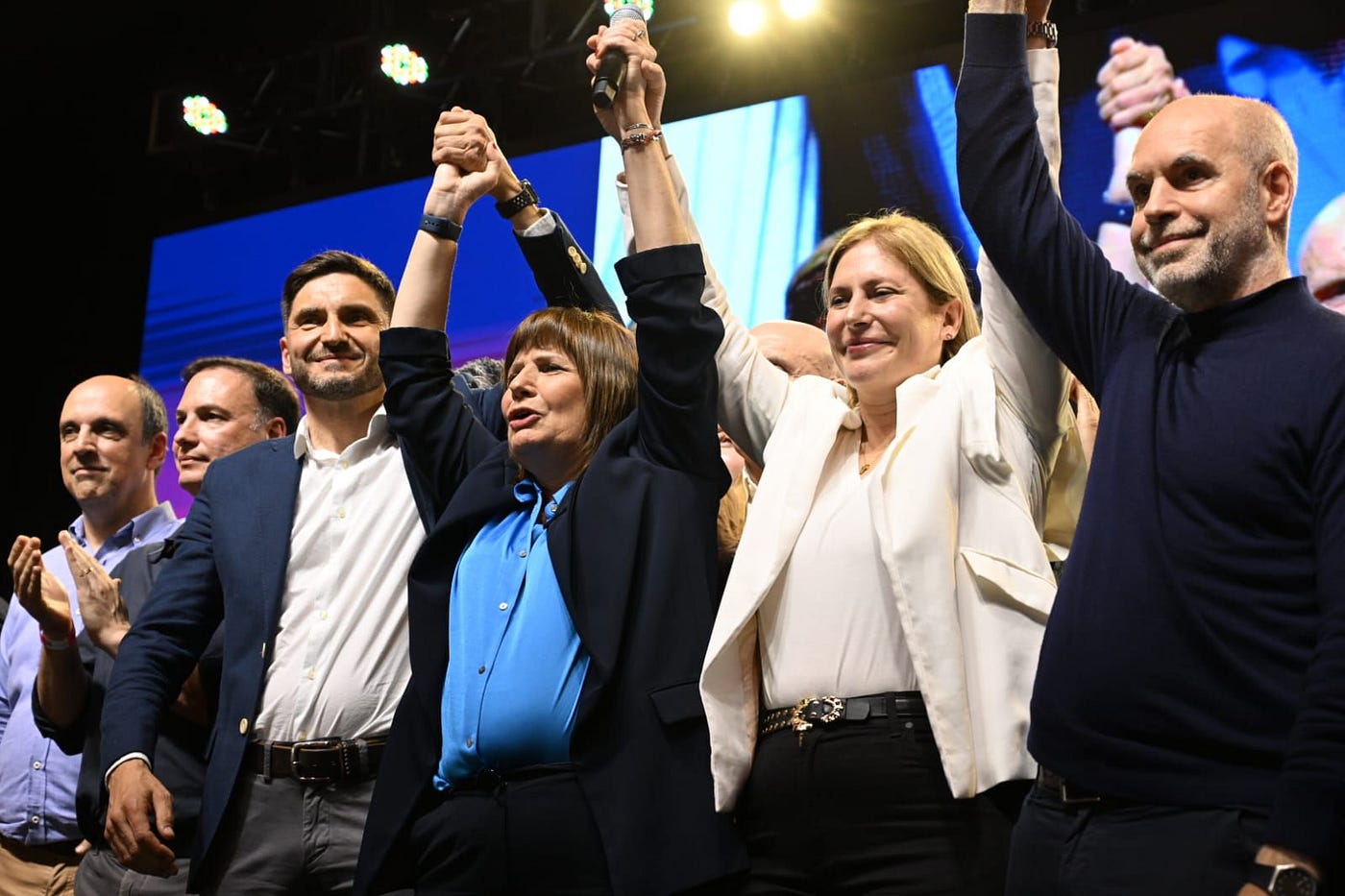 Santa Fe: Maximiliano Pullaro es el nuevo Gobernador | Los resultados y las comparativas 2019–2023…