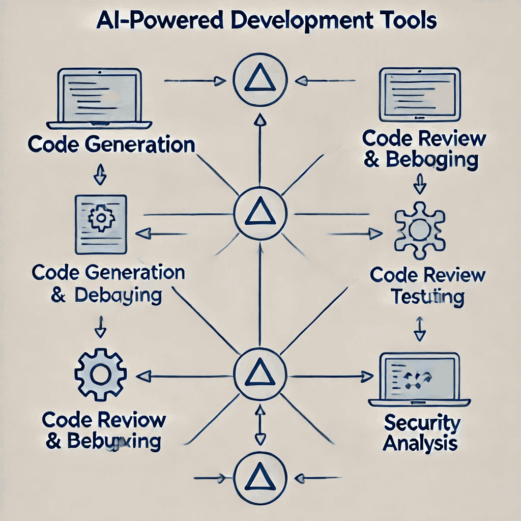 LLM Code Generation Process