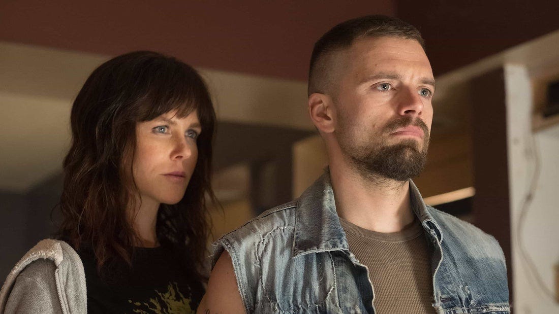 Destroyer (2018). A self-destructing LAPD detective… | by Tom Trott | Frame  Rated | Medium