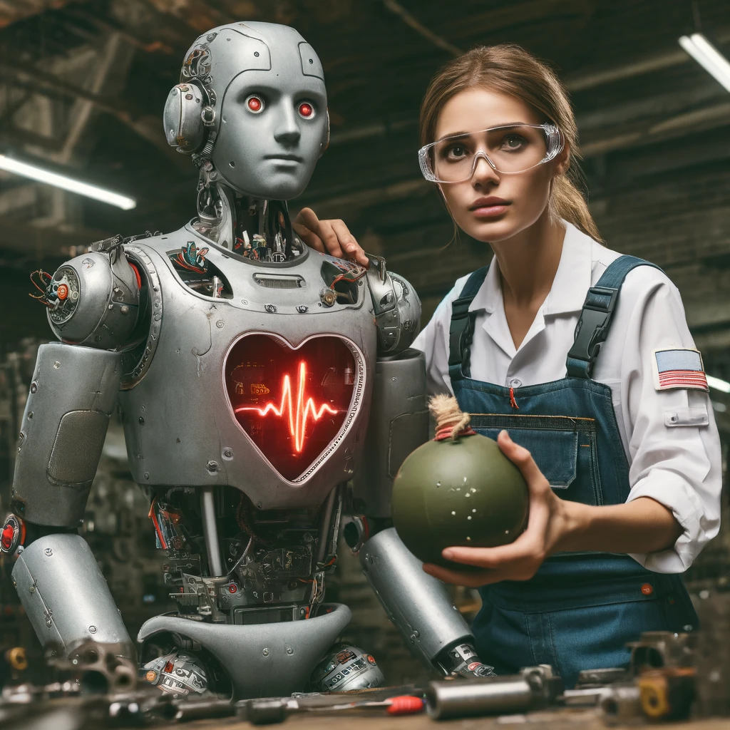 Why is Silicon Valley concerned about AGI? | by fakepseudonym | Medium