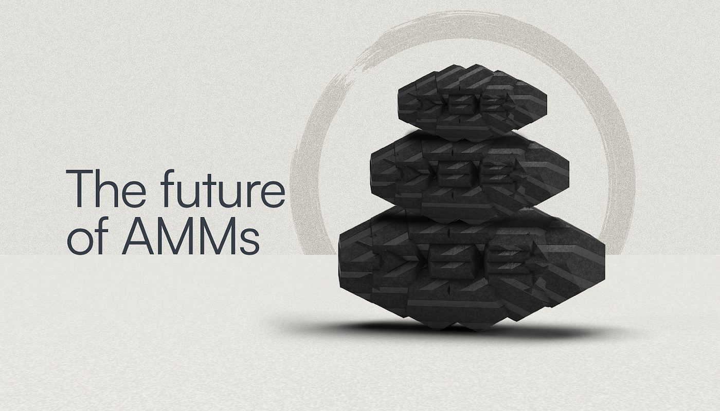 AMMs Made Easy — A Beginner Guide To Automated Market Makers | by Beets |  Balancer Protocol | Medium