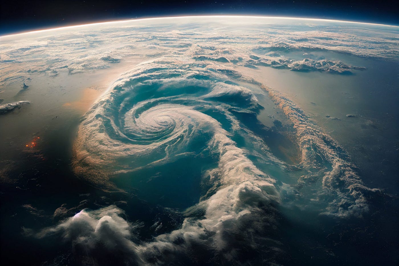 What if AI could save lives? A paradigm shift in weather forecasting