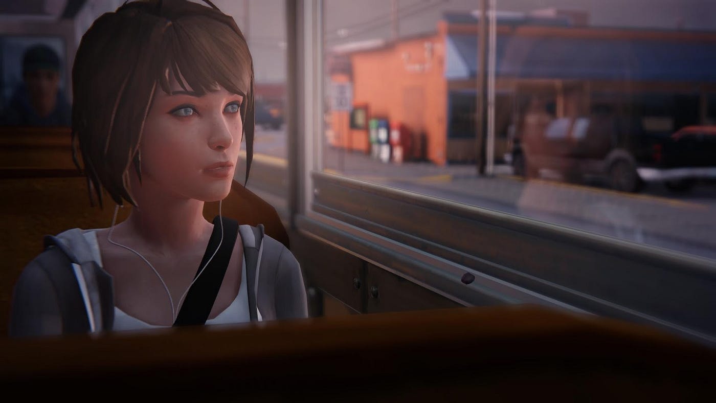 Voltando no tempo, ainda que sem poderes — Life Is Strange: Before