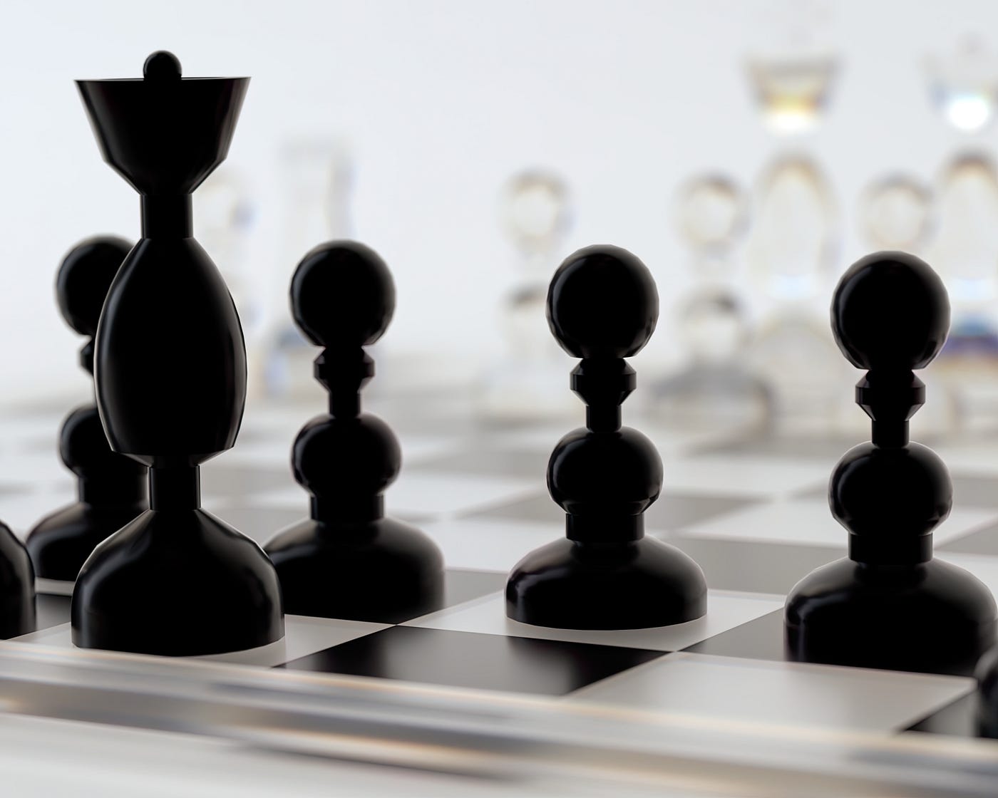 Chess and Personality: Complete Guide On Personality Types of