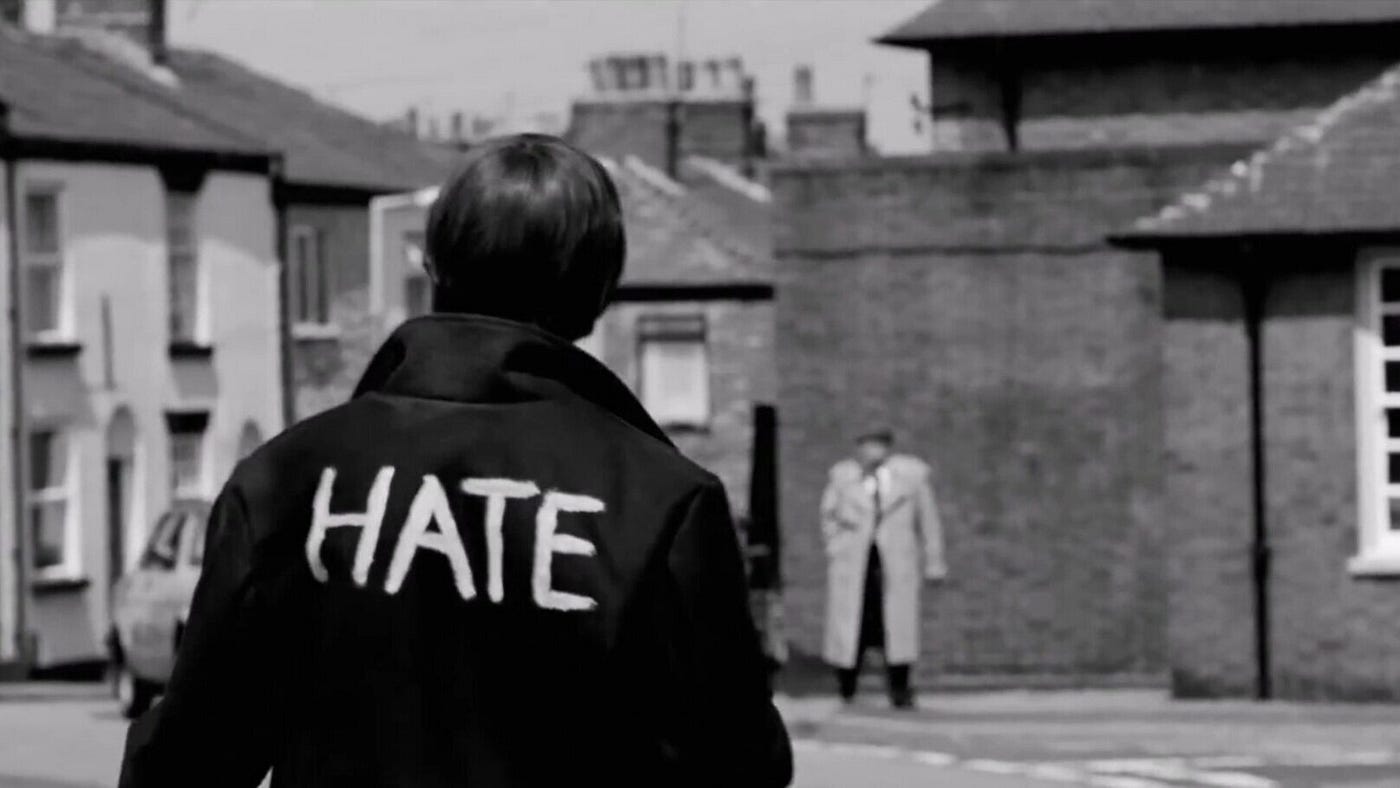 Day In, Day Out: Anton Corbijn's Control | by Anthology/Matt