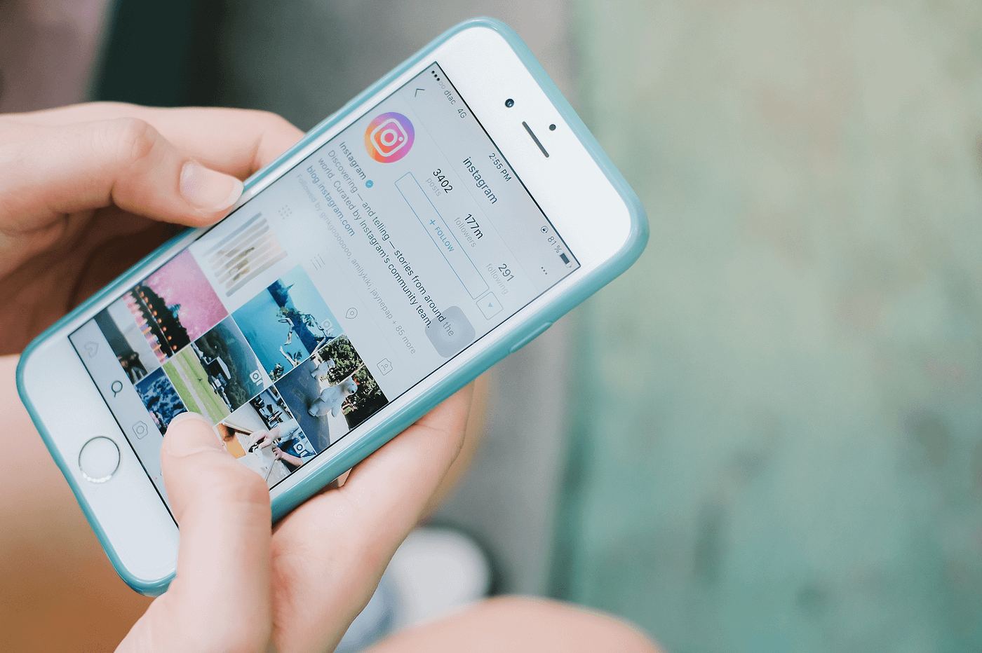 How to See Who Shared Your Instagram Post
