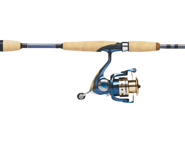 best creek fishing rod and reel Fly Fishing Rod and Reel