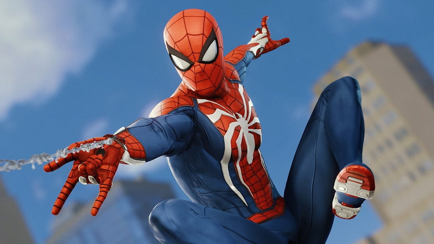 Avengers game Spider-Man DLC release date, trailer, latest news