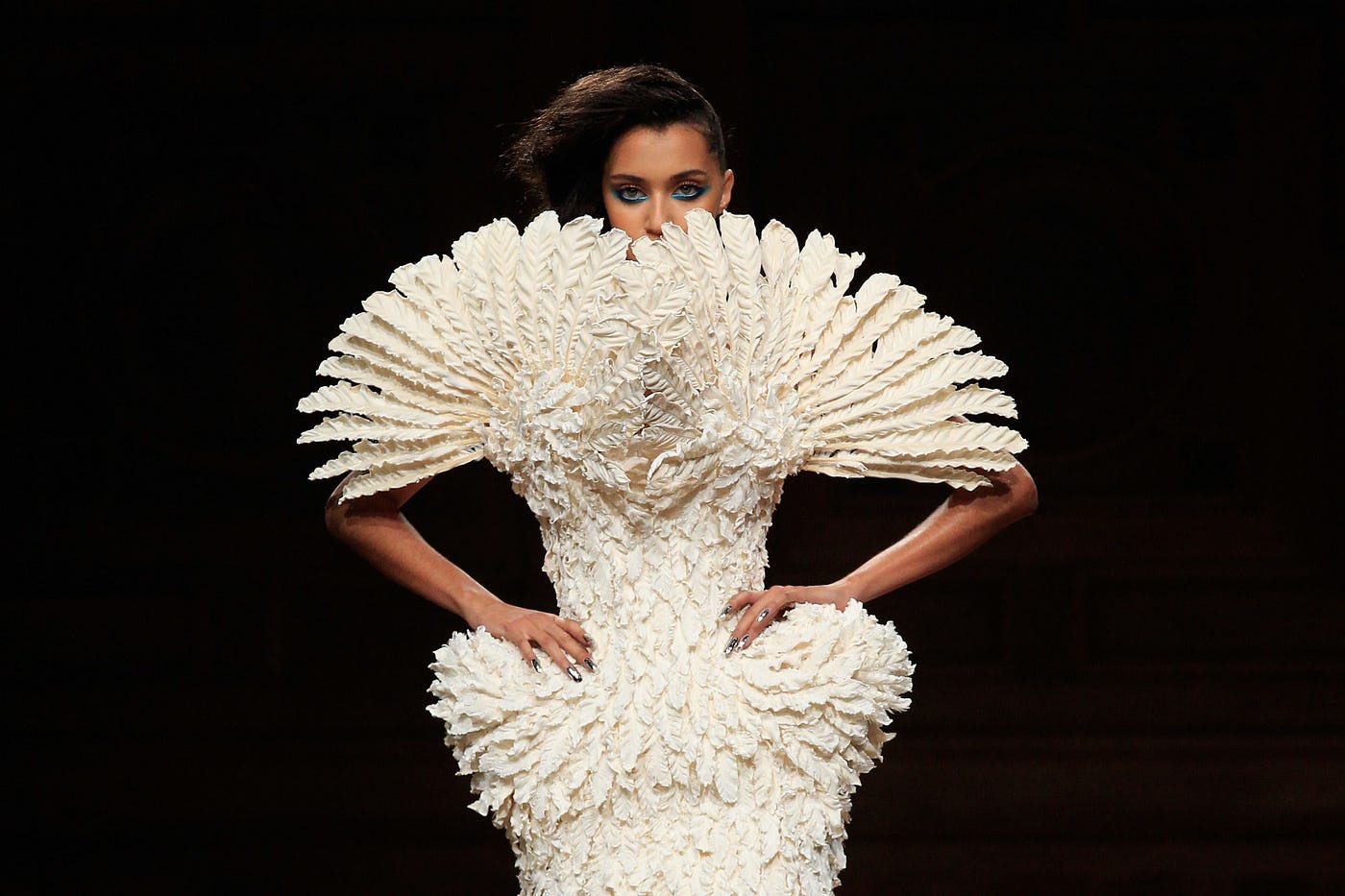 Guide to understanding the world of Haute Couture