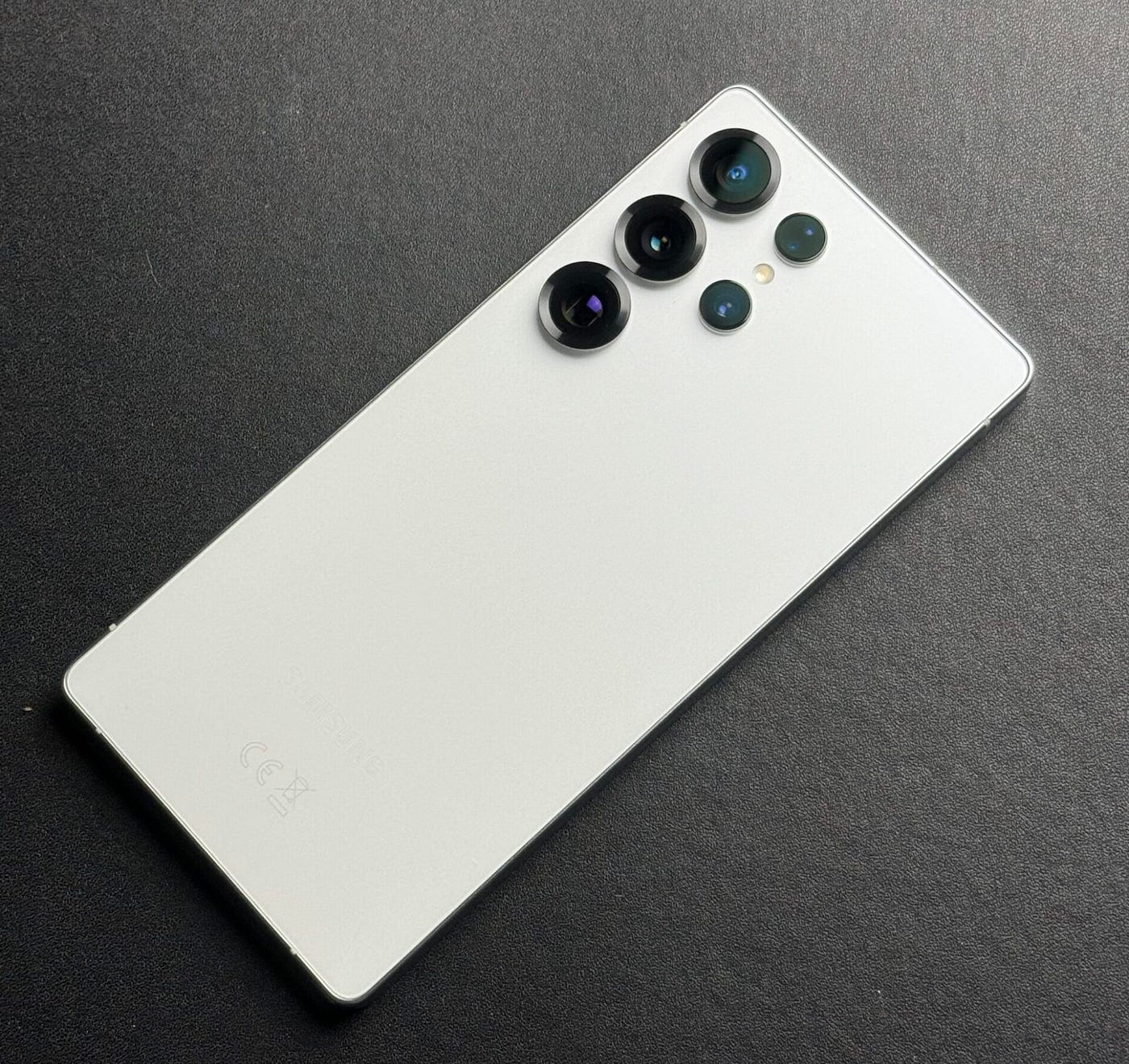 Samsung S25 Ultra Review. The Best Galaxy Yet? | by Jessica Bryson