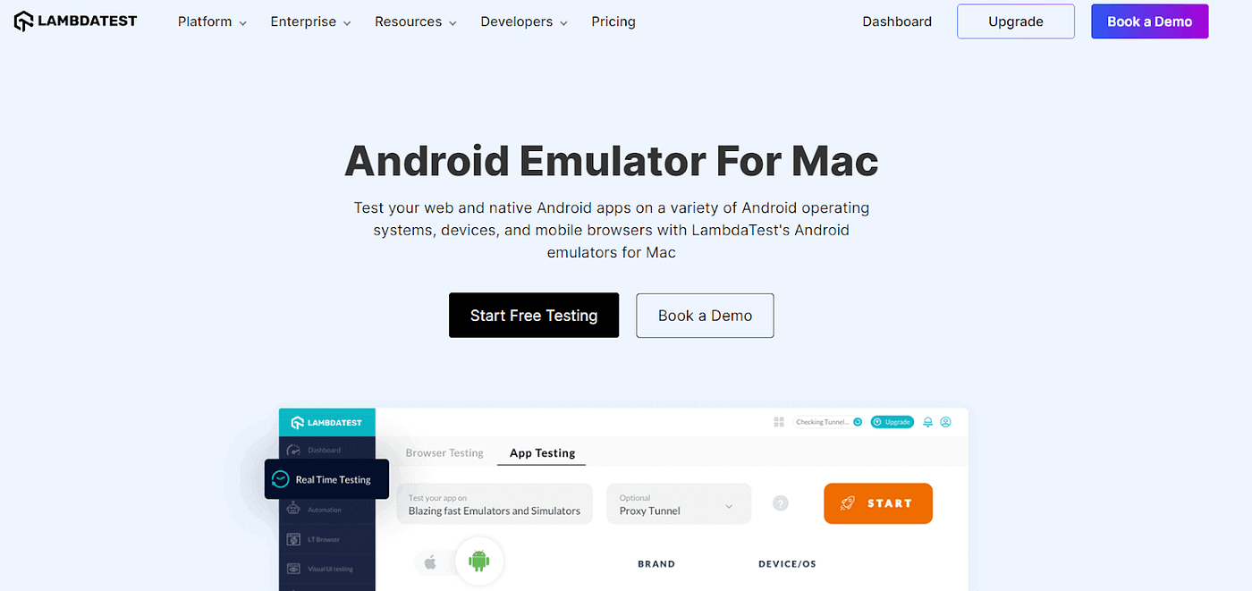 The best Android emulators for PC and Mac of 2023 - Android Authority