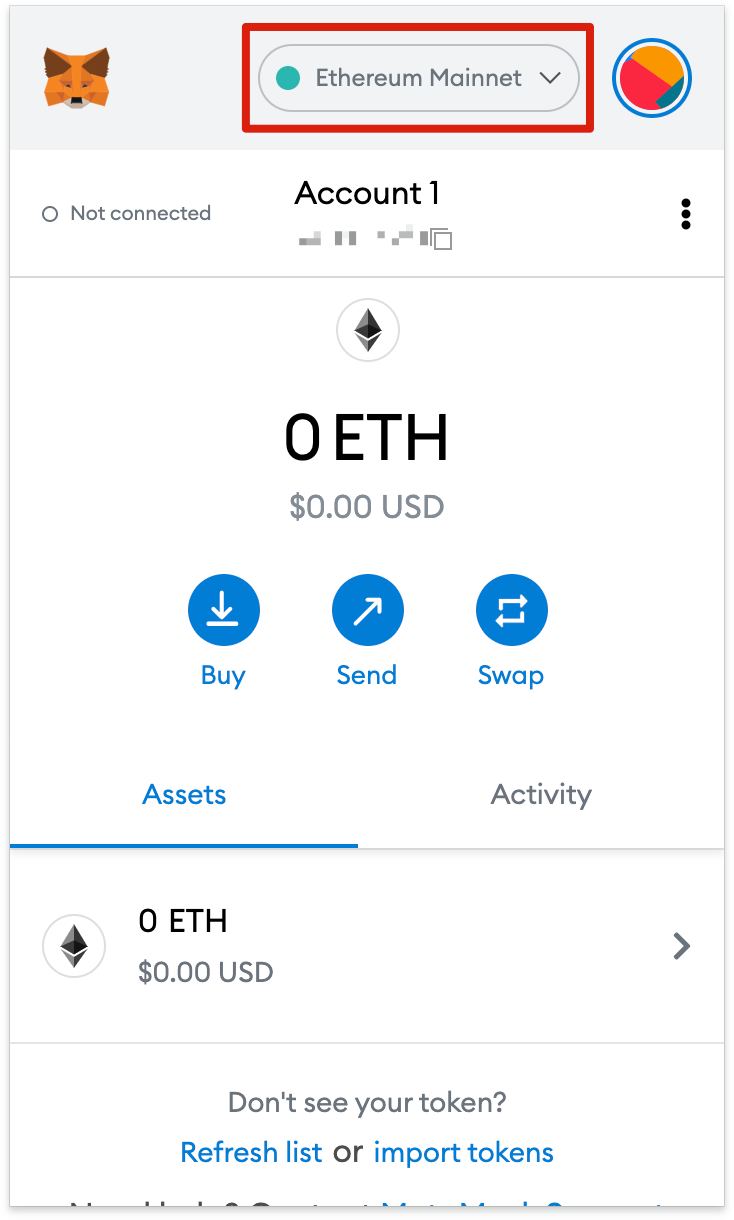 Create your own Shariah-Compliant Crypto Token on Haqq Network within an  hour | by Salih Hussainar | Medium