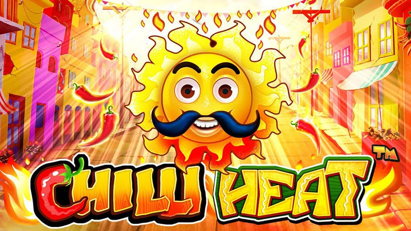 Chilli Heat Slot by Pragmatic Play | by Esportdirectory | Oct, 2023 | Medium