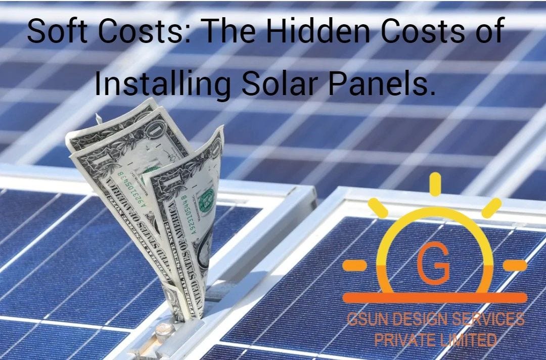 Understanding the Hidden Costs of Installing Solar Panels