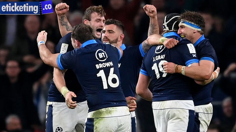 Scotland Six Nations 2024 Rugby Campaign Team Updates, Challenges, and  Prospects | by John Eric | Dec, 2023 | Medium