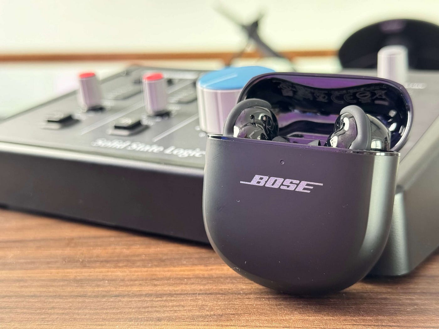 Bose Knocks AirPods Pro From Their Perch! | by Mark Ellis | Mac O