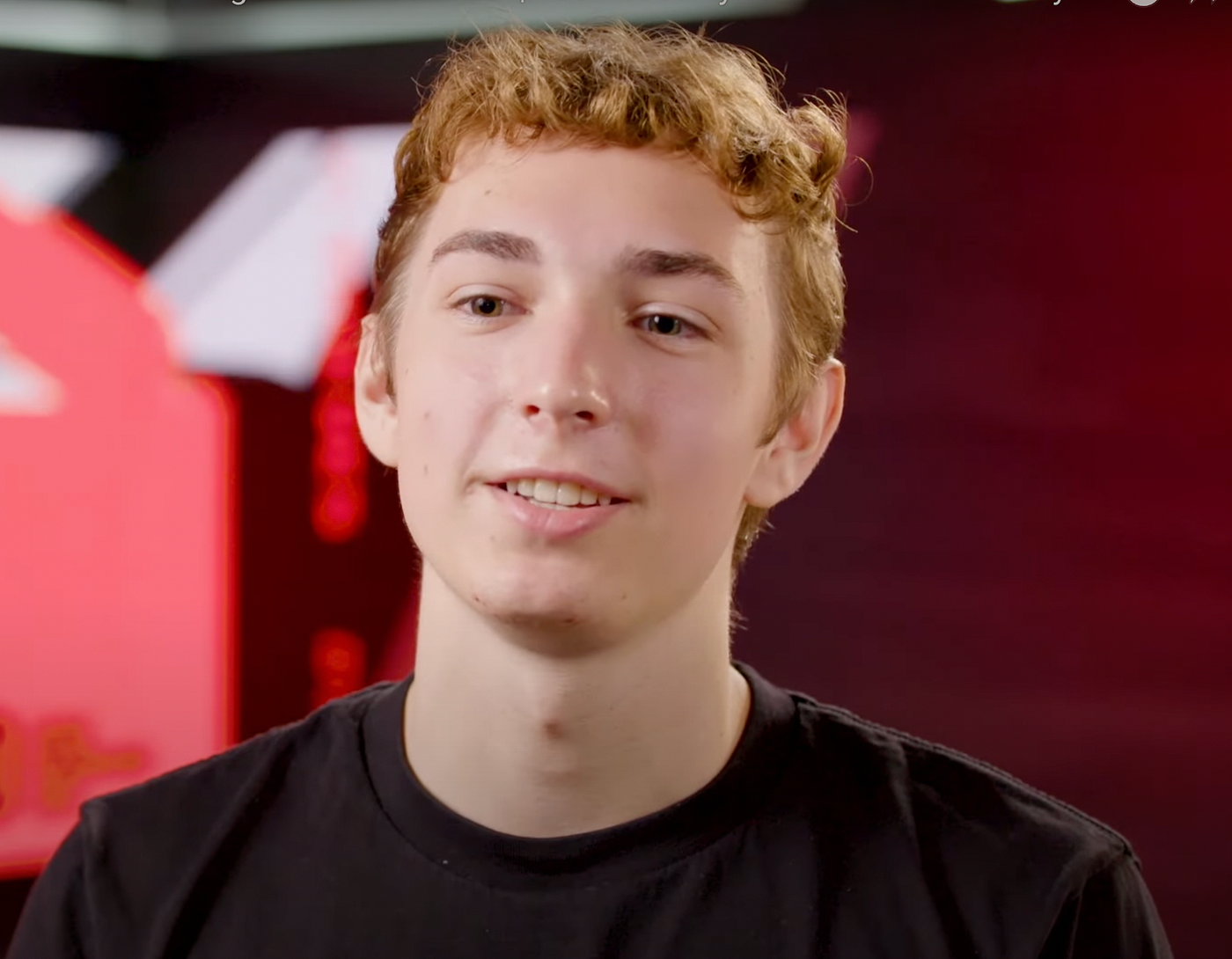 Busio, telling you about Camille support