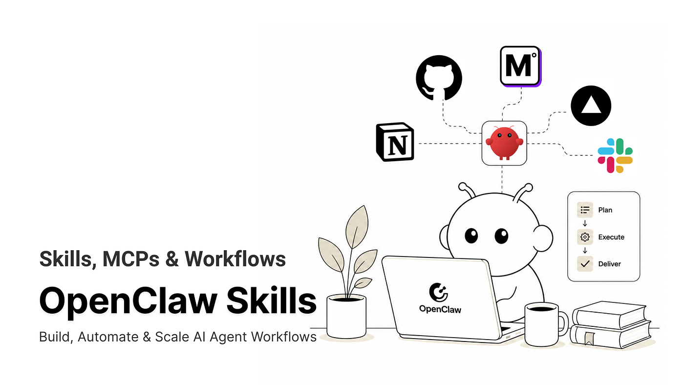 OpenClaw Skills: The Complete Guide for 2026