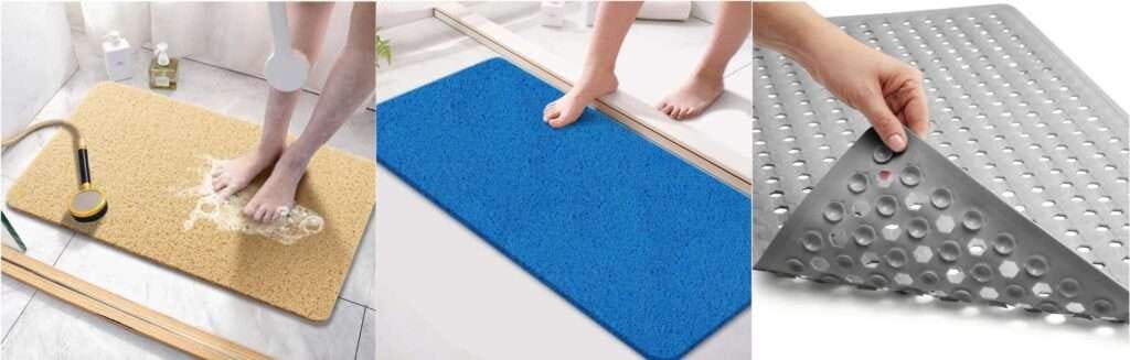 Enhance Safety and Comfort with the 5 Best Non-Slip Bath Mats, by Mohammad  Ajaz