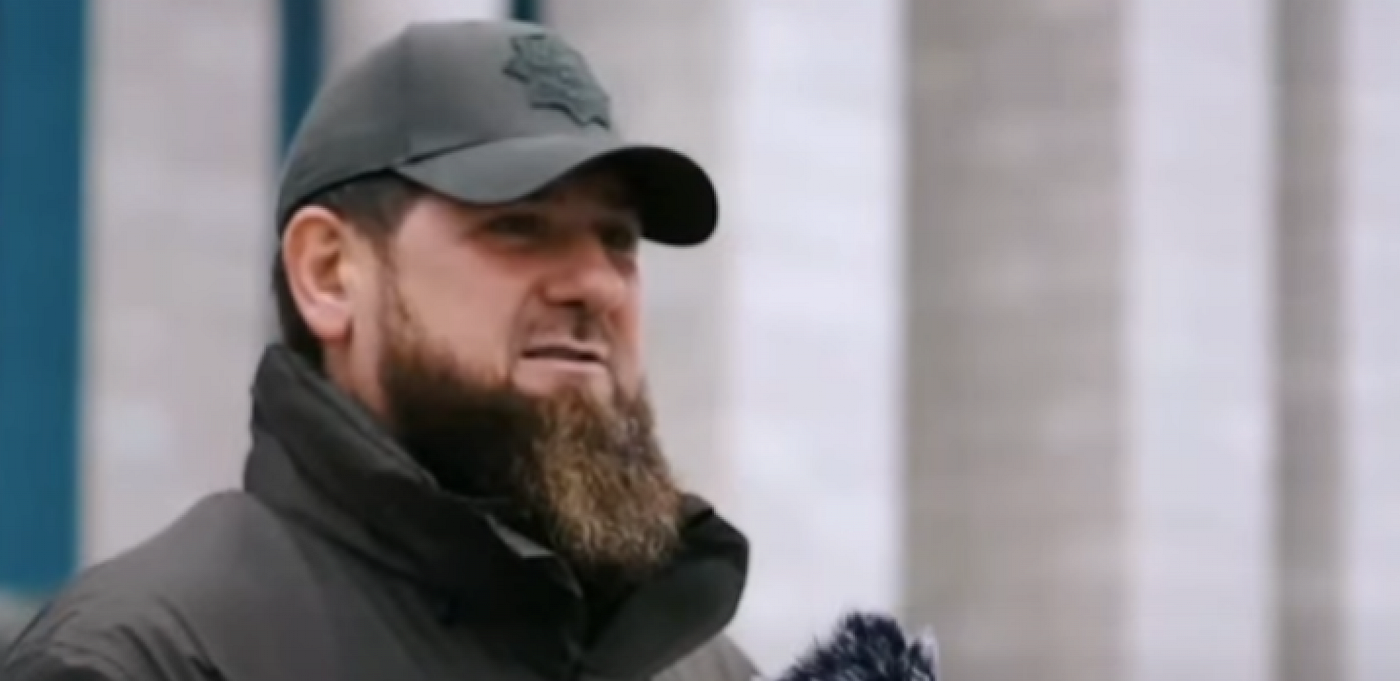 Kadirov besni na ruskog generala, Ukrajinci povratili ključni grad!