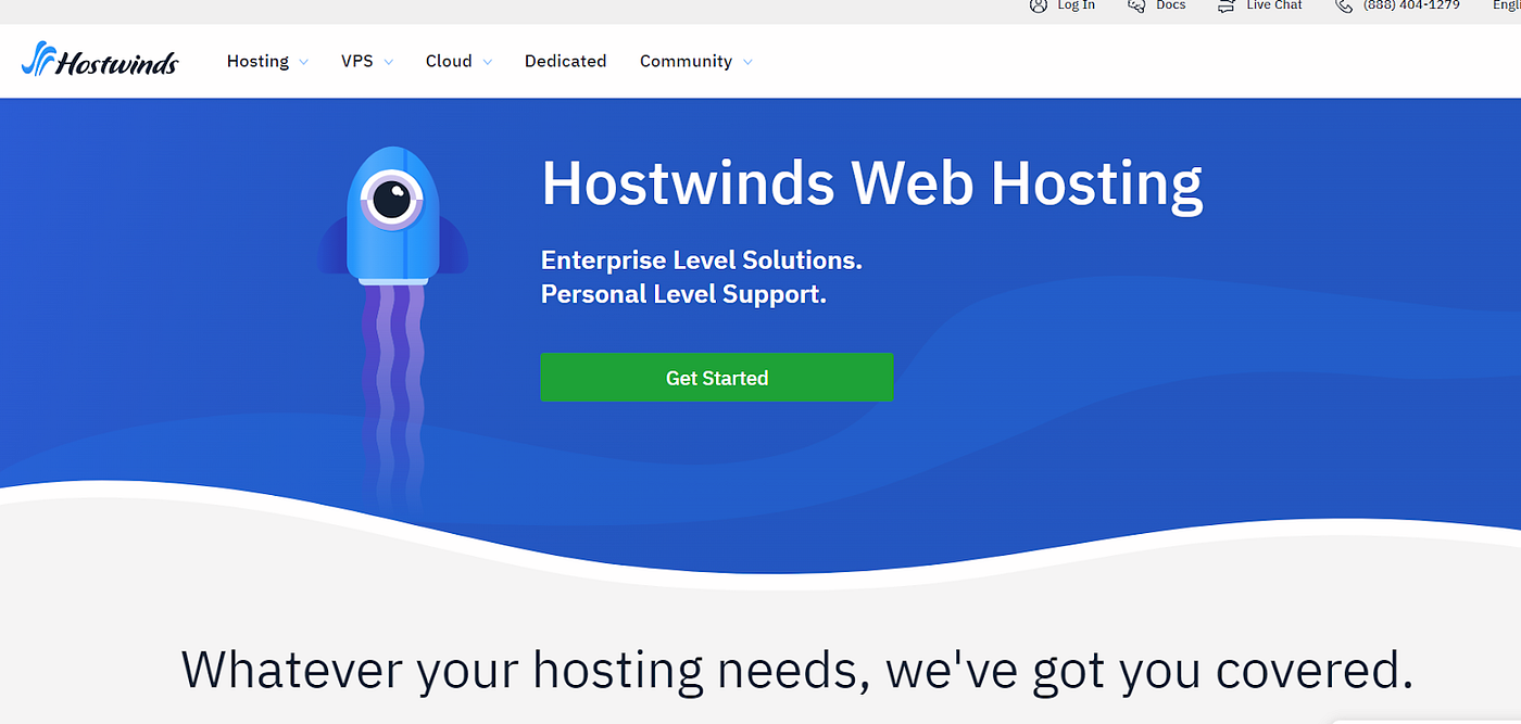 Best Bitcoin VPS: Top VPS Providers That Accept Crypto | Medium