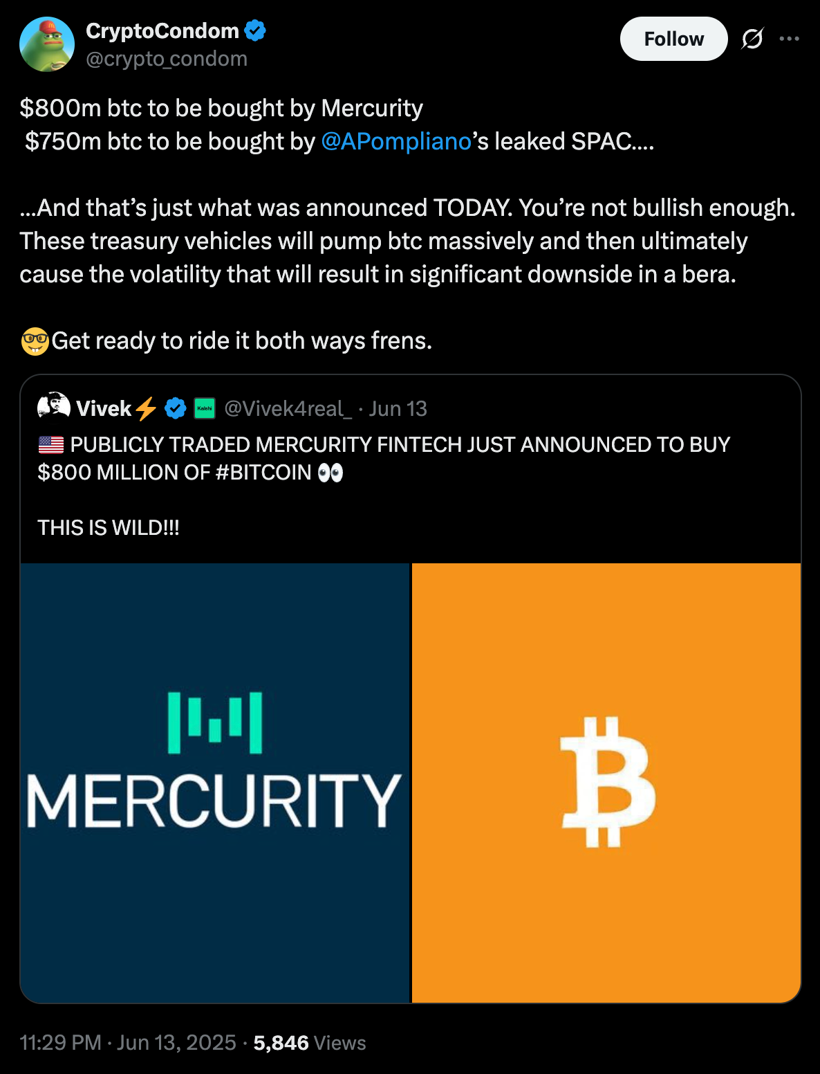 Big Tech Hunts Stablecoin Market Share! | by Slobodzeanb | Satoshi Club |  Medium