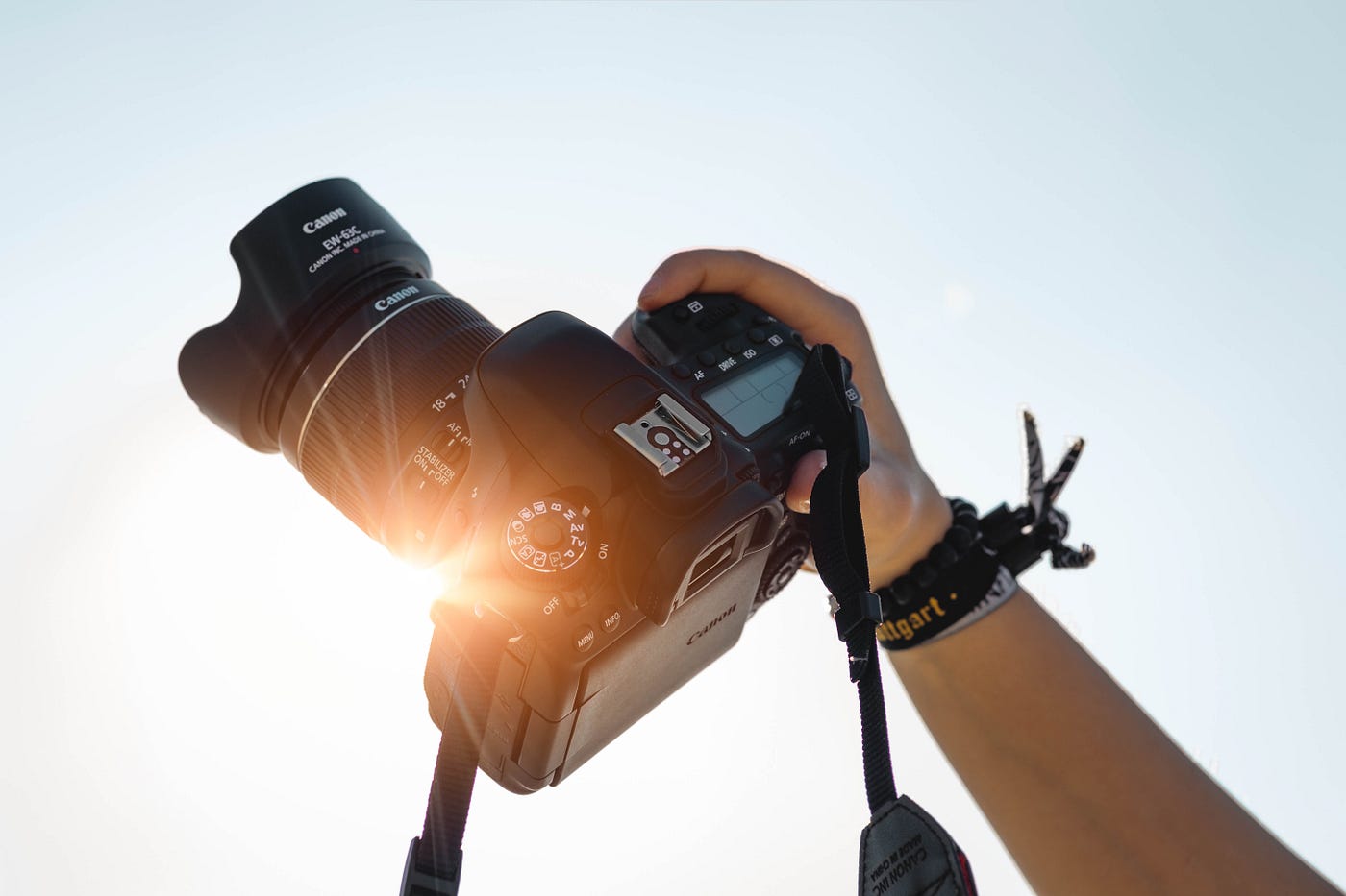 Top 10 Photography Tips for Stunning Pictures