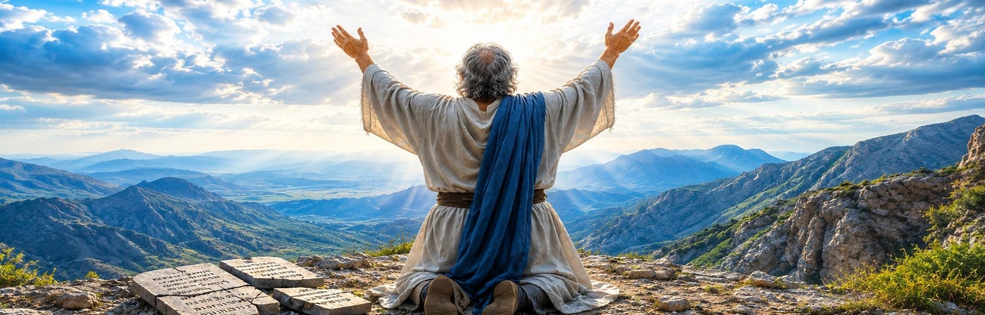 The Necessity of Powerful Intercessory Prayer