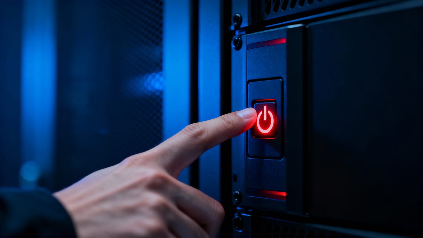 Stop Automatic Reboots on Non-Activated Windows 10 Labs VMs