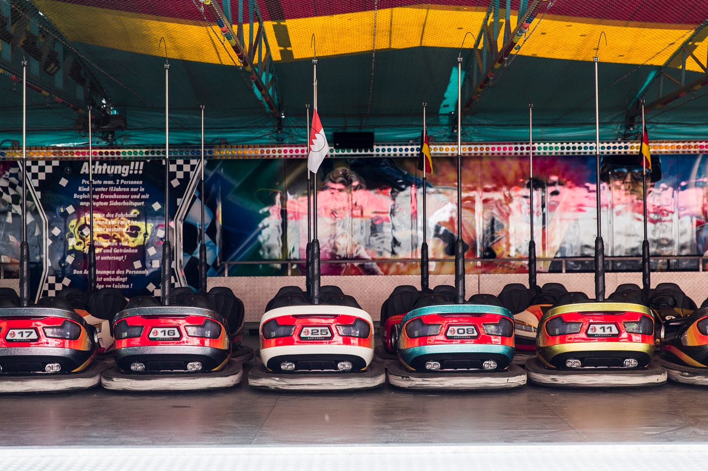 hoto by Markus Spiske on Unsplash