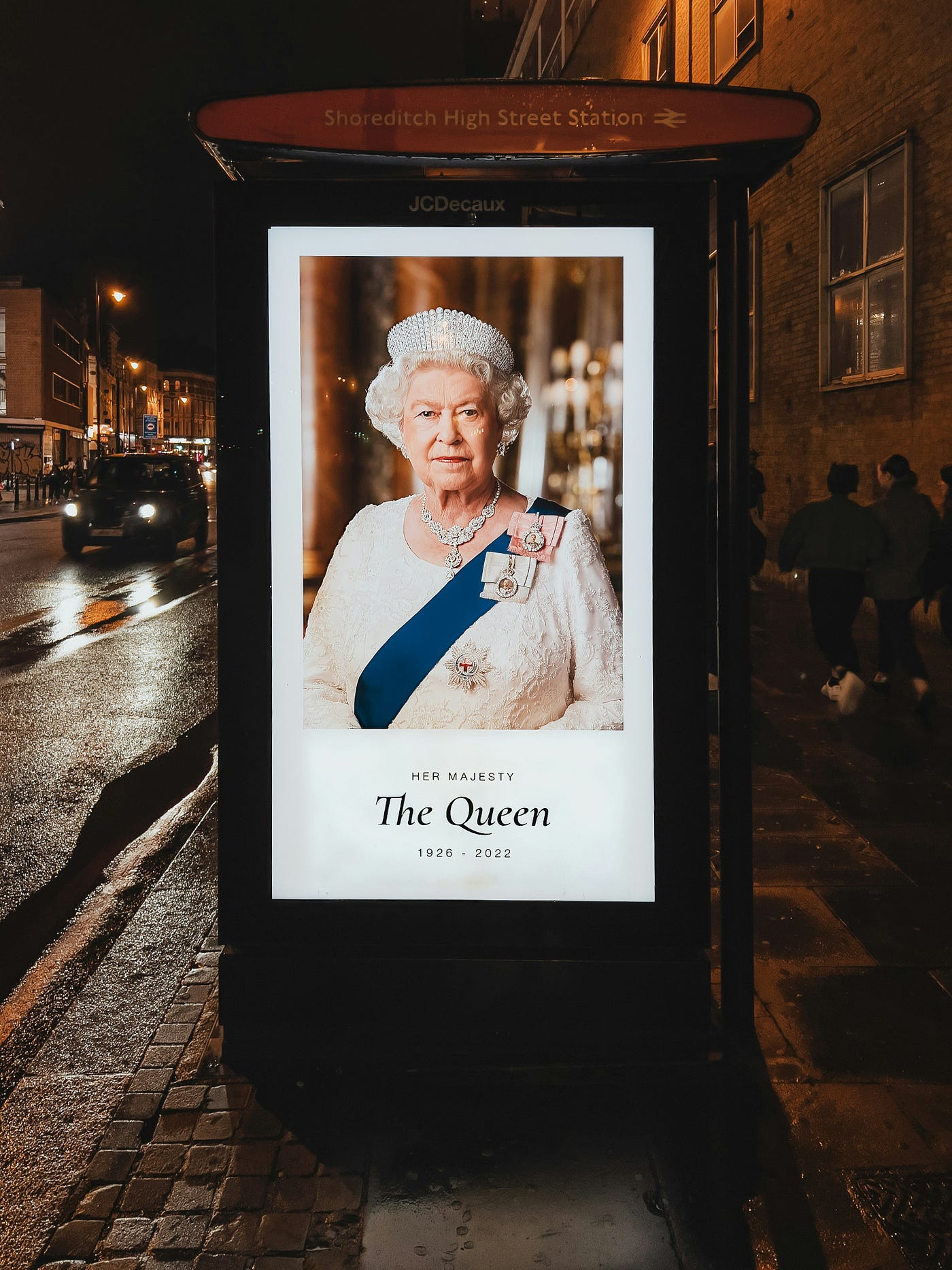 Photo by Samuel Regan-Asante on Unsplash