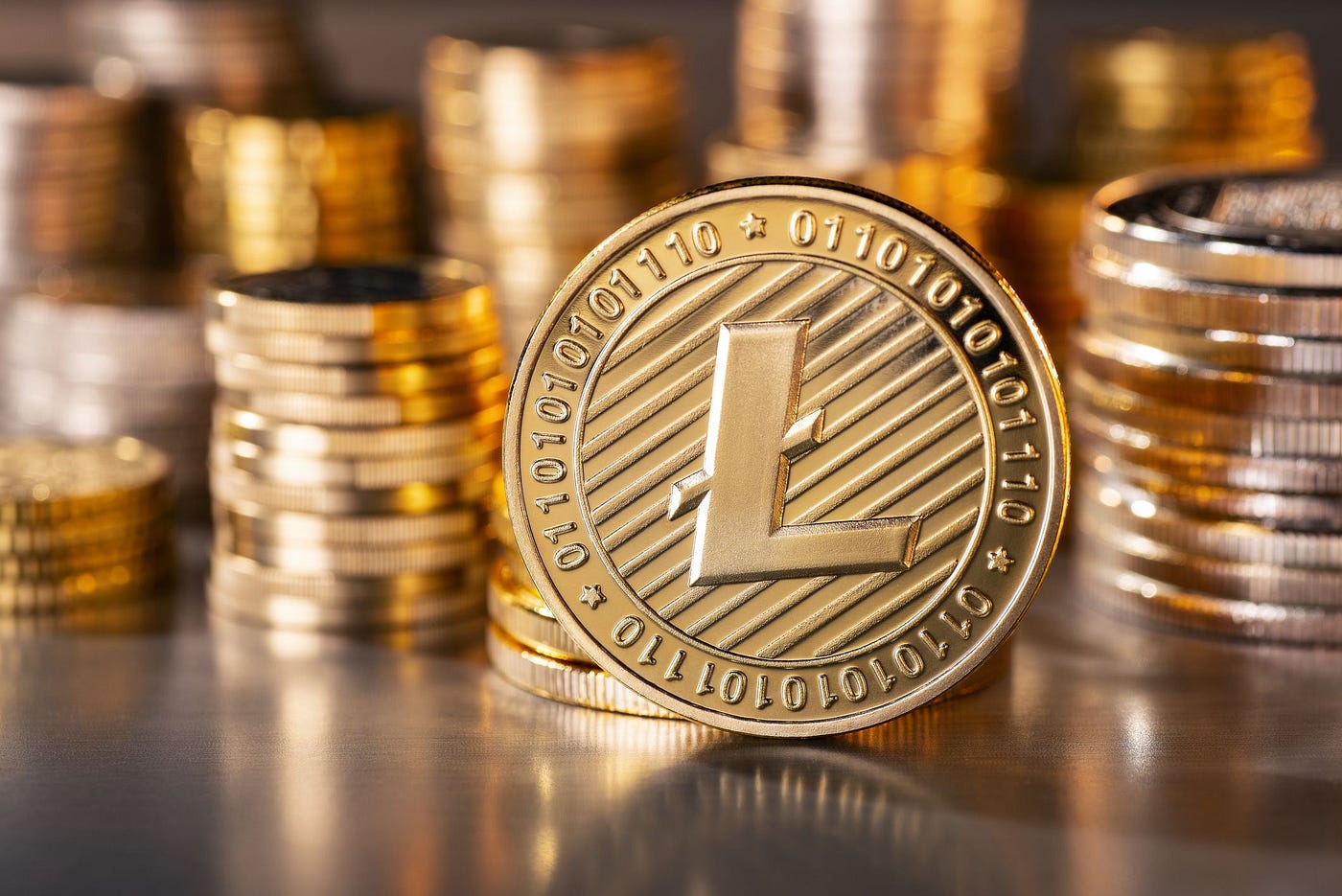 10 Cryptos With The Lowest Transaction Fees in 2024 | Medium