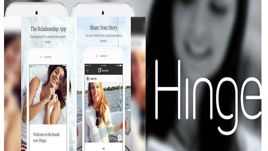 Hinge: Most Up-to-Date Encyclopedia, News & Reviews