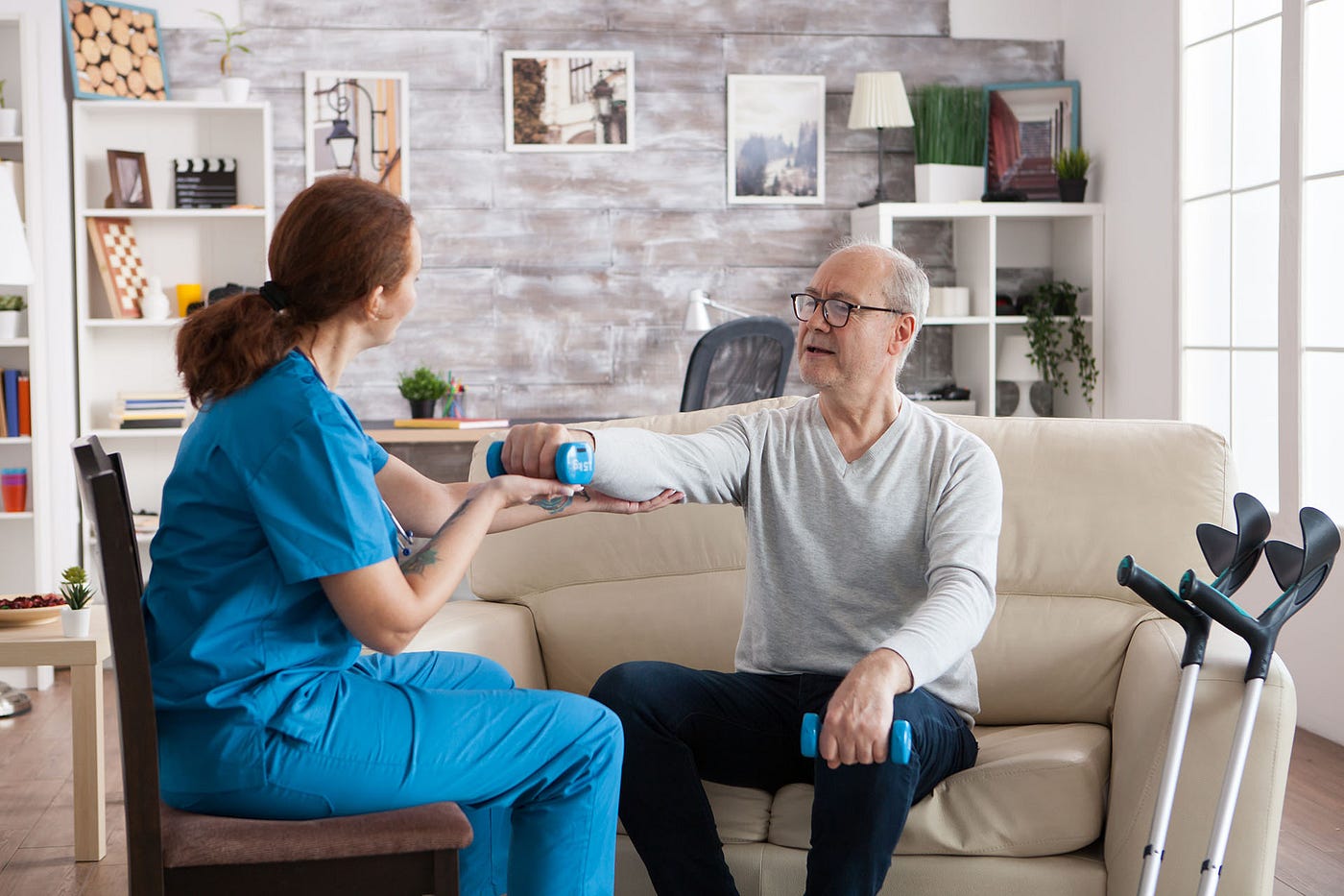 NDIS Physiotherapy: Comprehensive Care for Pain Relief, Mobility, and Rehabilitation