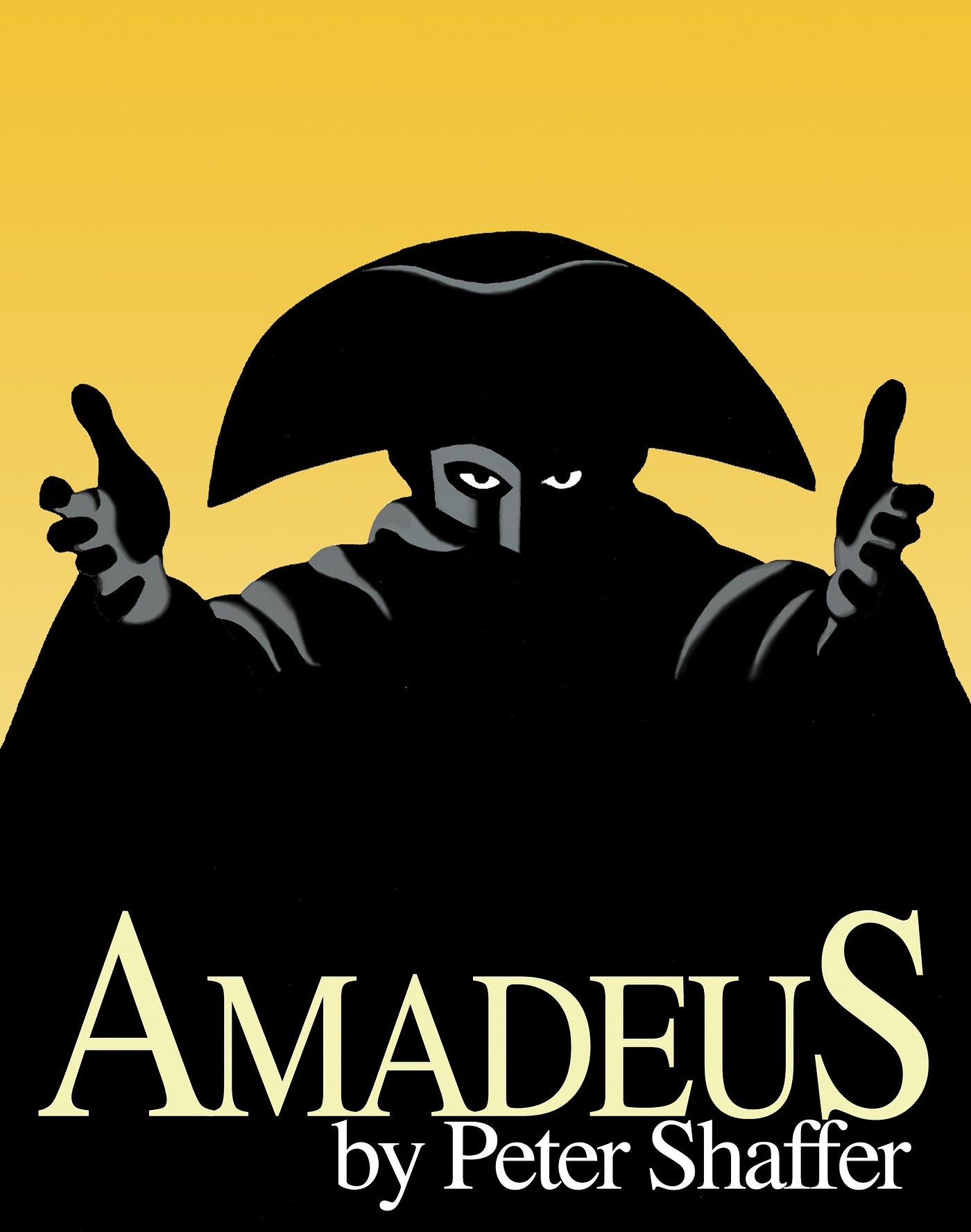 Stigma and Micro-Aggression in Amadeus | by Christina Bishop | Medium