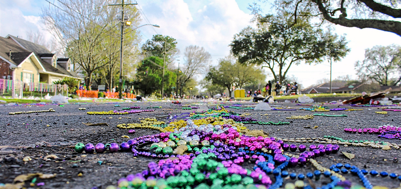 Parade Aftermath Sparks Debate on Accountability and Cleanup Efforts