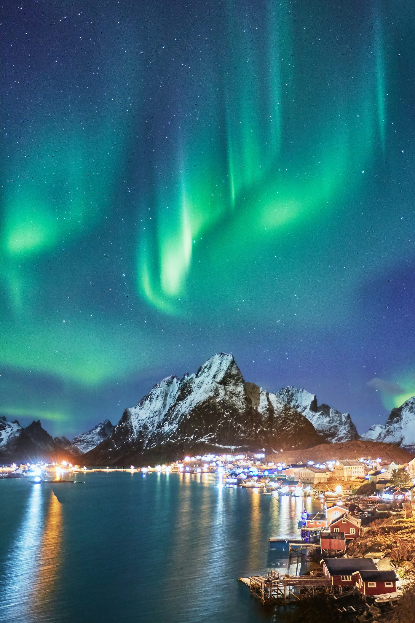 Bitcoin Mining in the North: Can Canada finally stop being crypto-hostile &  capitalize on sustainable low-cost energy? | by Hara K. Brar | Medium