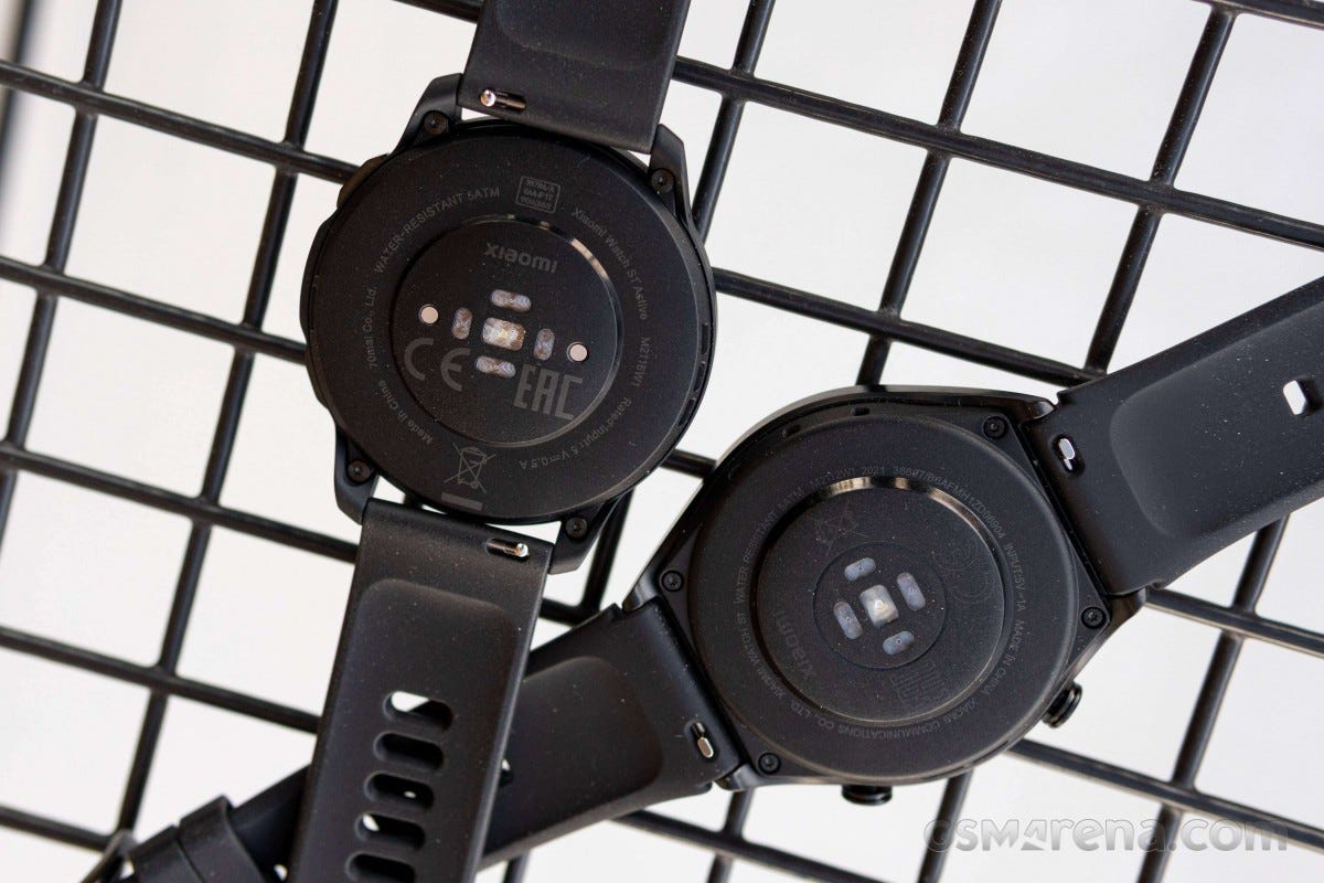 Xiaomi Watch S1 Unboxing, Watch S1 Review