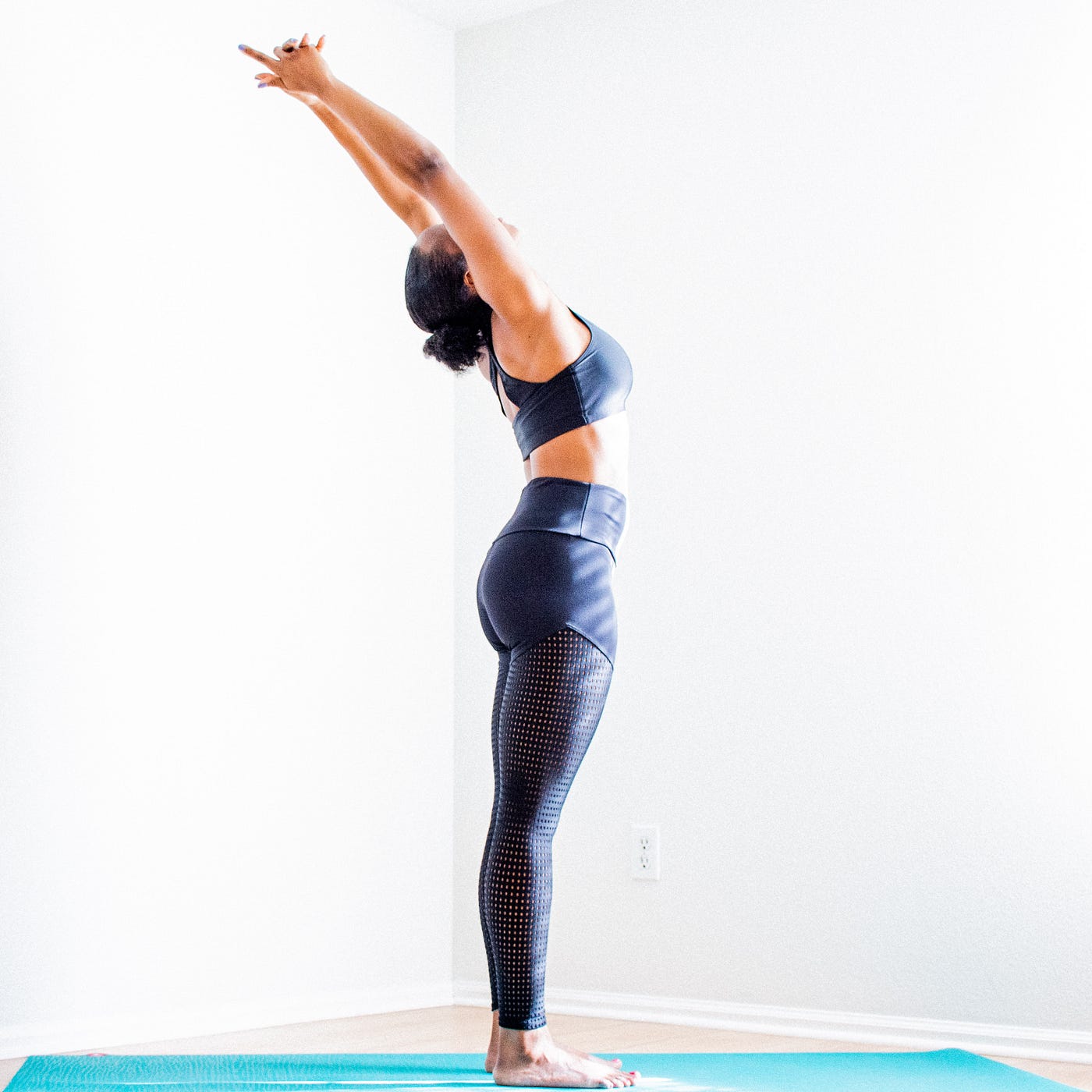 Stand Tall: Yoga for Posture. Embrace “Stand Tall: Yoga for